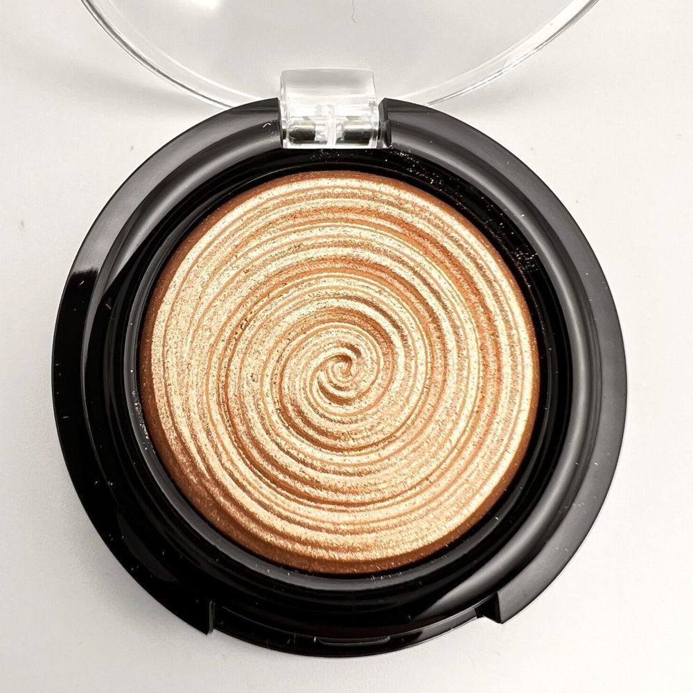 Laura Geller DramaLASH Mascara, Eyeliner, Eyeshadow/Illuminator 4-PIECE SET! - Picture 10 of 16